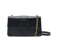 Blauer, Femme, Sacs, Noir, Taille: ONE Size Pochette Noire Femme
