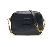 Blauer, Femme, Sacs, Noir, Taille: ONE Size Sac à Bandoulière Femme Clutch Modèle Hips01