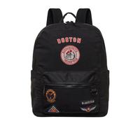 Blauer, Femme, Sacs, Noir, Taille: ONE Size Sac à dos Cordura Noir