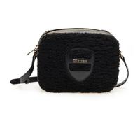 Blauer, Femme, Sacs, Noir, Taille: ONE Size Sac d'appareil photo chic en noir Teddy