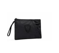 Blauer, Femme, Sacs, Noir, Taille: ONE Size Taro Clutch