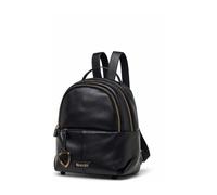 Blauer, Femme, Sacs, Noir, Taille: ONE Size Vold Backpack