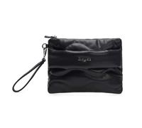 Blauer, Femme, Sacs, Noir, Taille: ONE Size Wave Pochette éco-cuir Bande Noir
