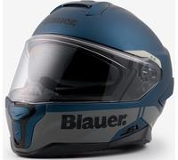 Blauer FF-01 Casque, bleu, taille L pour homme