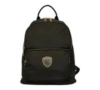 Blauer - Freya 01 Backpack - Femme - Sacs - Noir - Taille: ONE Size