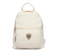 Blauer - Freya Backpack - Femme - Sacs - Blanc - Taille: ONE Size