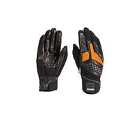 BLAUER Gants URBAN SPORT Universel M BLACK/ORANGE
