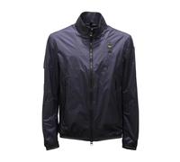 Blauer - Giubbotto Leggero Jacket E - Homme - Vestes - Bleu - Taille: S
