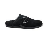 Blauer - Glade Slipper - Femme - Chaussures - Noir - Taille: 37 EU
