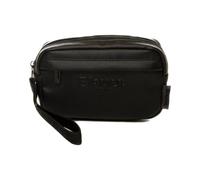 Blauer - Goy 03 Sacoche Poignet - Homme - Sacs - Noir - Taille: ONE Size