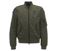 Blauer H.T. Maverick Homme Veste Textile vert M