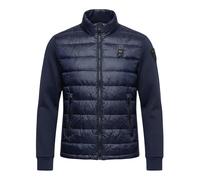 Blauer - Hebron Down Jacket - Homme - Vestes - Bleu - Taille: 2XL