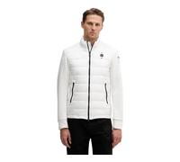 Blauer - Hebron Jacket - Homme - Vestes - Blanc - Taille: M
