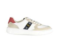 Blauer - Chaussures - Homme - Chaussures - Blanc - Taille: 41 EU