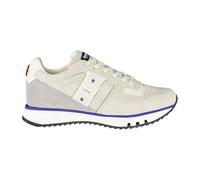 Blauer - Chaussure de sport - Homme - Chaussures - Gris - Taille: 45 EU