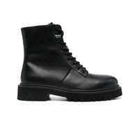 Blauer, Homme, Chaussures, Noir, Taille: 43 EU Veste Tactique Amphibie