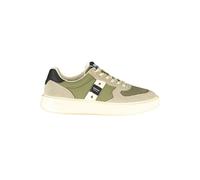 Blauer, Homme, Chaussures, Vert, Taille: 41 EU Baskets Homme en Cuir Vert