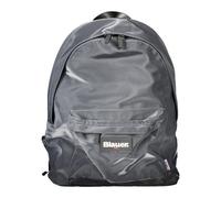 Blauer, Homme, Sacs, Bleu, Taille: ONE Size Sac à dos en polyester | Modèle élégant