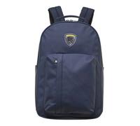Blauer, Homme, Sacs, Bleu, Taille: ONE Size Sac à dos en caoutchouc
