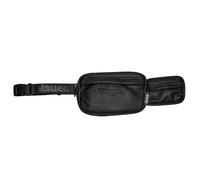 Blauer, Homme, Sacs, Noir, Taille: ONE Size Burb Crossbody Monospalla Bag