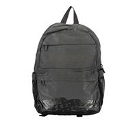 Blauer, Homme, Sacs, Noir, Taille: ONE Size South Backpack