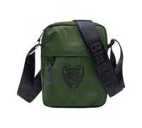 Blauer, Homme, Sacs, Vert, Taille: ONE Size Sac Bandoulière pour Appareil Photo