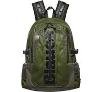 Blauer, Homme, Sport, Vert, Taille: ONE Size Worce 03 Travel Backpack