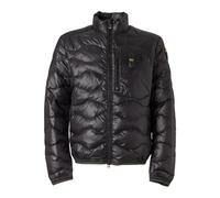 Blauer, Homme, Vestes, Noir, Taille: M Daniel Down Jacket