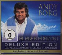 Blauer Horizont-Deluxe Edition