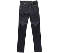 Blauer Kevin 2.0 Jeans Moto Bleu Foncé, bleu foncé, Taille 30