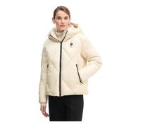 Blauer - Lamartine Jacket - Femme - Vestes - Beige - Taille: 36 FR