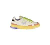 Blauer - Leather Baskets - Femme - Chaussures - Multicolore - Taille: 36 EU