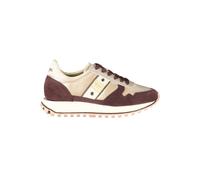 Blauer - Leather Baskets - Femme - Chaussures - Multicolore - Taille: 40 EU
