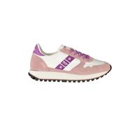 Blauer - Leather Baskets - Femme - Chaussures - Multicolore - Taille: 41 EU