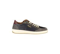 Blauer - Leather Baskets - Homme - Chaussures - Multicolore - Taille: 42 EU