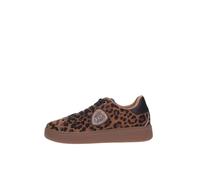 Blauer Leopard F6victory01 Baskets pour femme