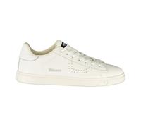 Blauer - Lowell Baskets - Homme - Chaussures - Blanc - Taille: 41 EU