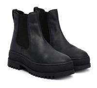 Blauer Man Chelsea Color Black, Size 45 EU Blk - Black 45, Blk Black, 45 EU