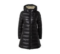 Blauer - Manteau d'hiver long modèle Adelaide - Femme - Manteaux - Noir - Taille: 40 FR