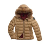 Blauer - Manteaux - Femme - Vestes - Beige - Taille: 36 FR