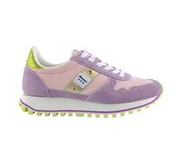 Blauer - Millen Baskets - Femme - Chaussures - Multicolore - Taille: 37 EU