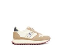 Blauer - Millen03 Baskets - Femme - Chaussures - Multicolore - Taille: 38 EU