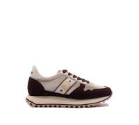 Blauer - Millen03 Baskets - Femme - Chaussures - Multicolore - Taille: 41 EU