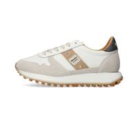 Blauer - Millen03 Baskets - Femme - Chaussures - Multicolore - Taille: 41 EU
