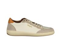 Blauer - Murray 01 Baskets - Homme - Chaussures - Blanc - Taille: 43 EU
