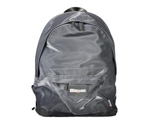 Blauer - Naper Backpack - Homme - Sacs - Bleu - Taille: ONE Size