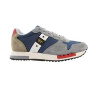 Blauer - Chaussure de sport - Homme - Chaussures - Multicolore - Taille: 44 EU