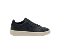 Blauer - Nubuck Baskets - Homme - Chaussures - Bleu - Taille: 43 EU