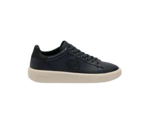Blauer - Nubuck Baskets - Homme - Chaussures - Bleu - Taille: 44 EU