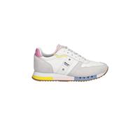 Blauer - Nylon Suede Baskets - Femme - Chaussures - Multicolore - Taille: 37 EU